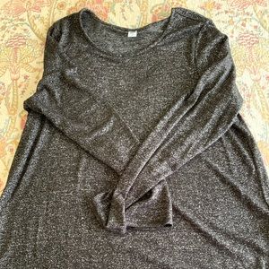 SOFT, WARM WOMEN’S TOP